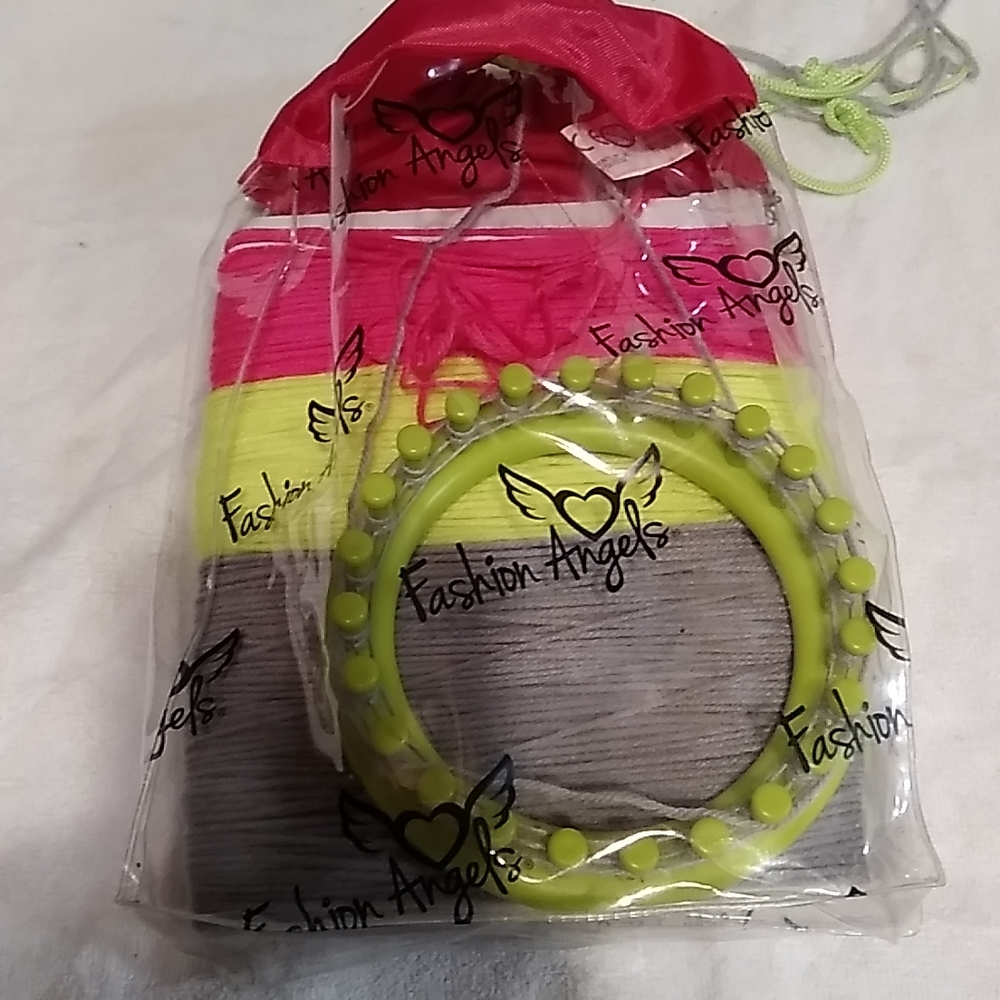 Loom kit